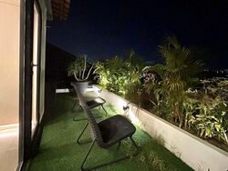 Shamrock Park (D10), Apartment #462612491